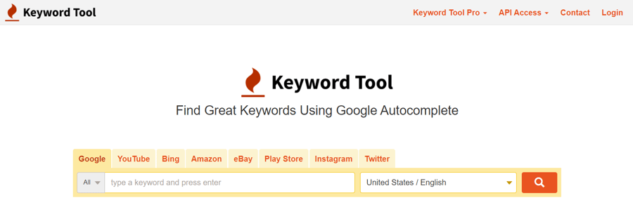 10 Best Keyword Research Tools For Seo 5774